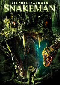 Snake King, The (2005) Movie Poster