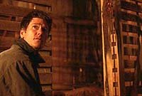 Image from: Larva (2005)
