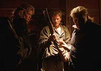 Image from: Larva (2005)