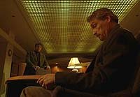 Image from: Larva (2005)