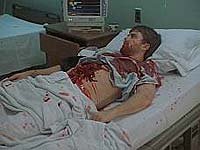 Image from: Larva (2005)