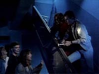 Image from: Timesweep (1987)