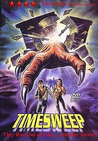 Timesweep (1987) Movie Poster