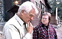 Image from: Unseen Evil (2001)