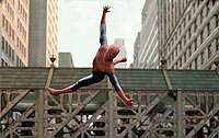 Image from: Spider-Man 2 (2004)