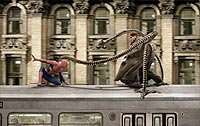 Image from: Spider-Man 2 (2004)