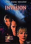 Invasion (1997) Poster