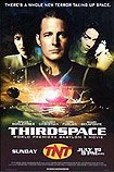 Babylon 5: Thirdspace (1998) Poster
