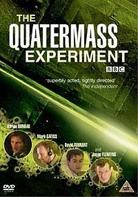 Quatermass Experiment, The (2005) Movie Poster