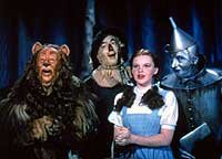 Image from: Wizard of Oz, The (1939)