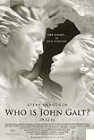 Atlas Shrugged: Part III - Who Is John Galt? (2014)