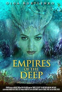 Empires of the Deep (2014) Movie Poster