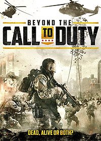 Beyond the Call to Duty (2016) Movie Poster