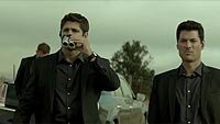 Image from: Terminus (2015)