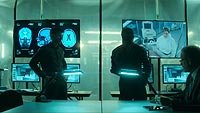 Image from: Terminus (2015)