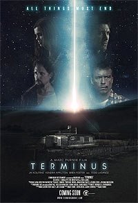 Terminus (2015) Movie Poster
