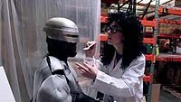 Image from: Our RoboCop Remake (2014)