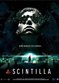 Scintilla (2014) Movie Poster