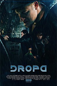 Dropa (2018) Movie Poster