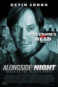 Alongside Night (2014) Movie Poster