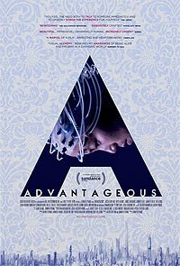 Advantageous (2015) Movie Poster