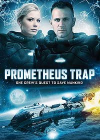 Prometheus Trap (2012) Movie Poster