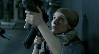 Image from: Rise of the Predator (2014)