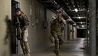 Image from: Rise of the Predator (2014)