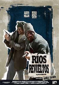 Ríos revueltos (2012) Movie Poster