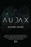 Audax (2014) Poster