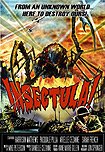 Insectula! (2015) Poster