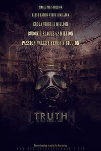 Truth (2014) Movie Poster