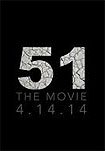 51 the Movie (2015)