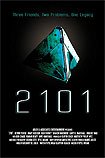 2101 (2014) Poster