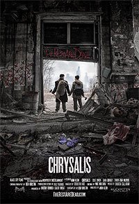 Chrysalis (2014) Movie Poster