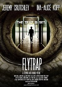 Flytrap (2015) Movie Poster