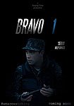Bravo 1 (2015) Poster