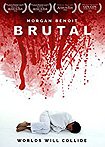 Brutal (2014) Poster