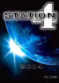 Station 4 (2014) Movie Poster