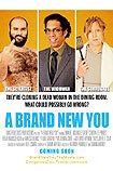 Brand New You, A (2014) Poster