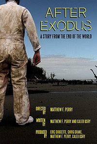 After Exodus (2014) Movie Poster