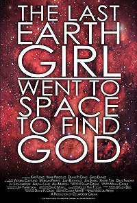 Last Earth Girl, The (2015) Movie Poster