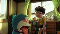 Image from: Stand by Me Doraemon (2014)