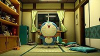 Image from: Stand by Me Doraemon (2014)