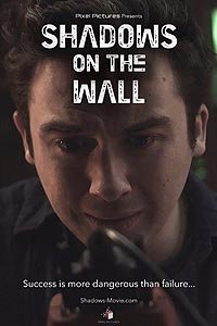 Shadows on the Wall (2015) Movie Poster