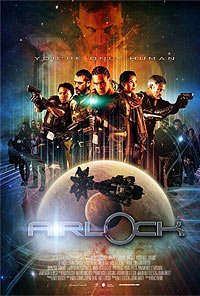 Airlock (2015) Movie Poster