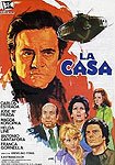 Casa, La (1976) Poster