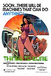 Things to Come (1976) Poster