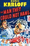 Man They Could Not Hang, The (1939) Poster