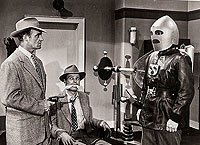 Image from: Lost Planet Airmen (1951)